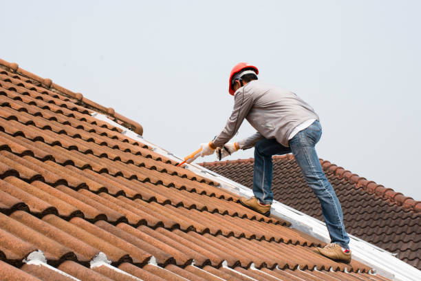 Fast & Reliable Emergency Roof Repairs in North Industry, OH