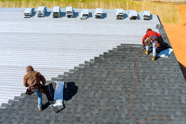 Professional Roofing services in North Industry, OH